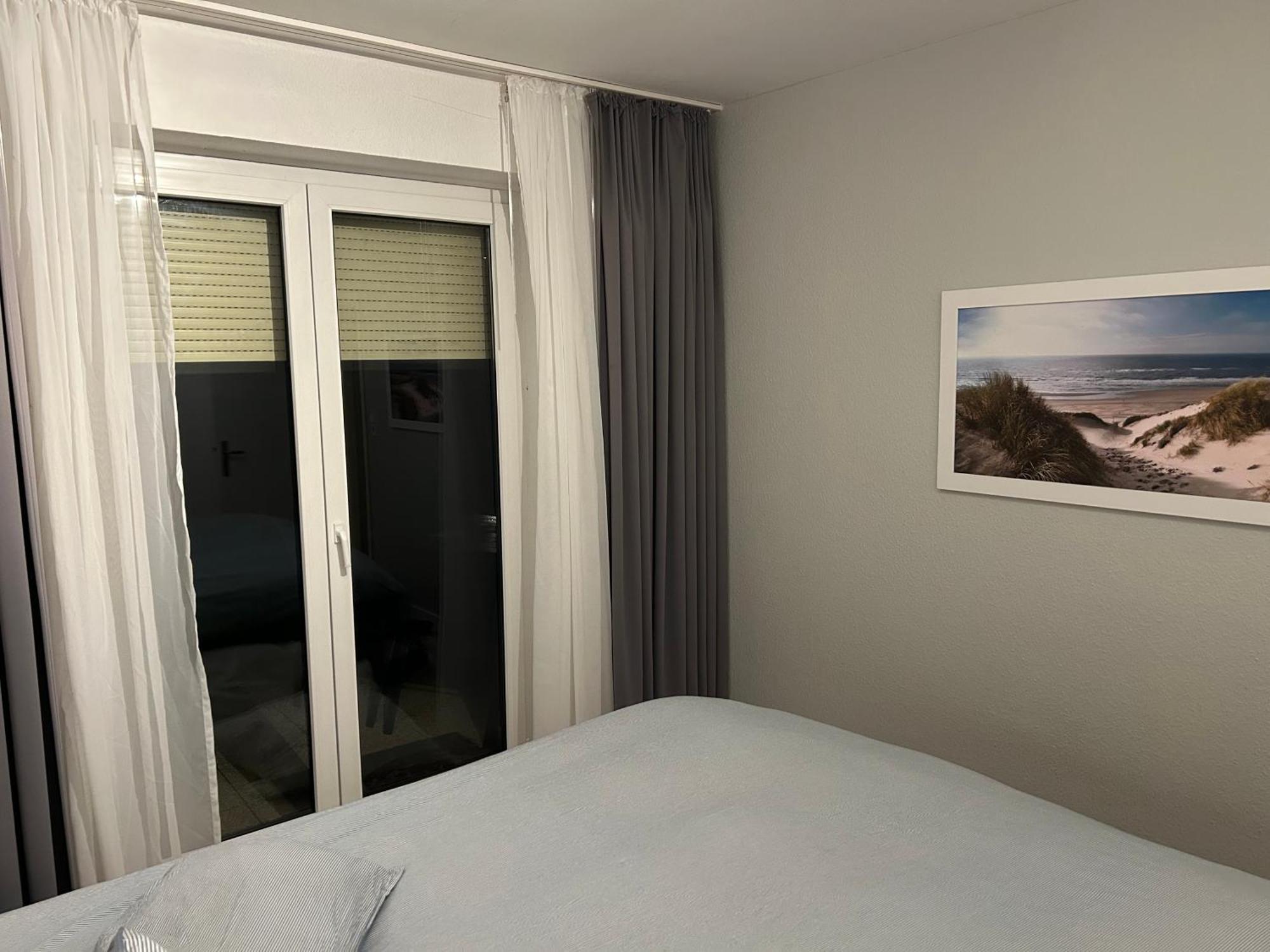 Kuestenbude Ankerplatz Grömitz Exteriör bild