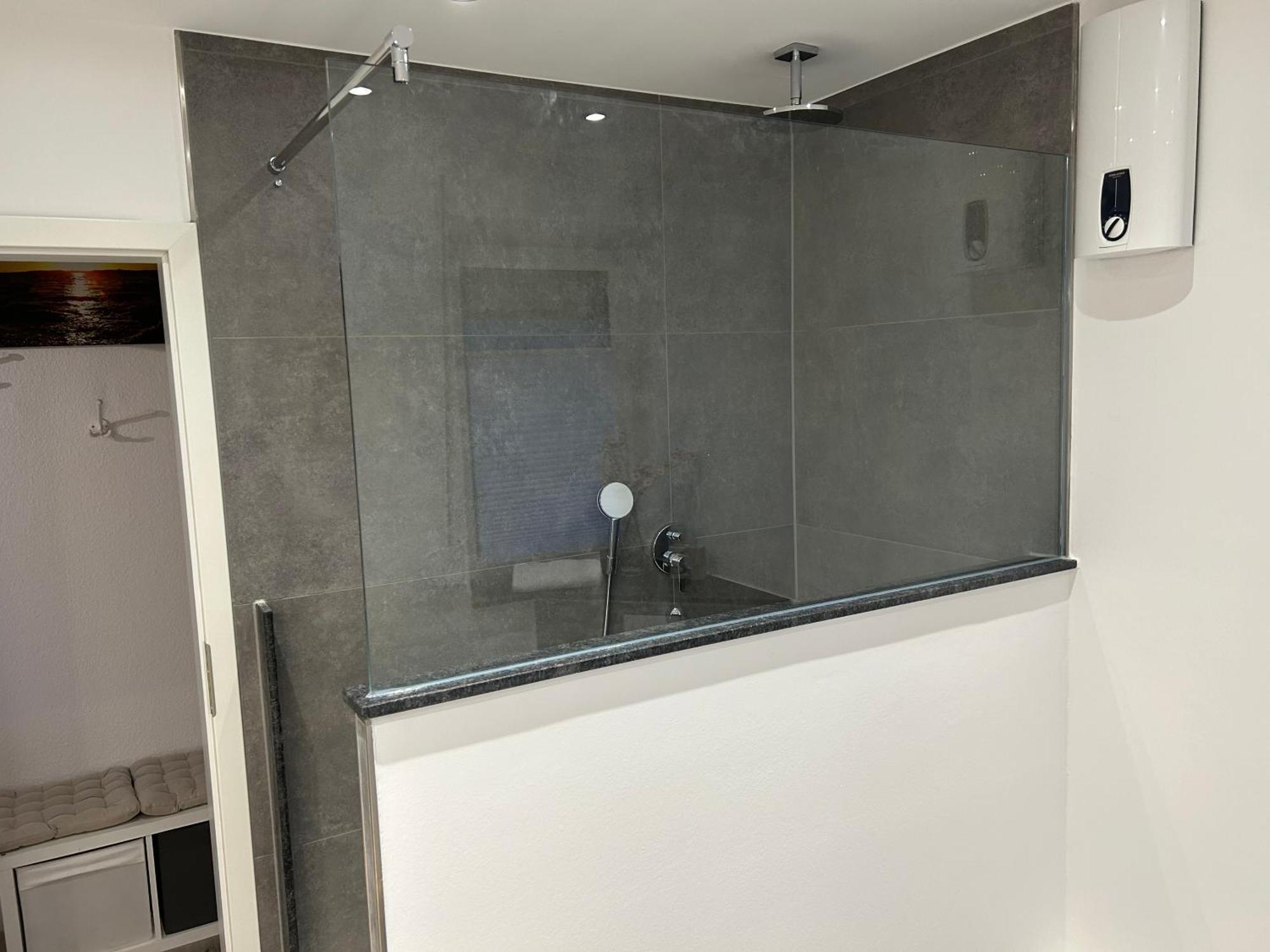Kuestenbude Ankerplatz Grömitz Exteriör bild