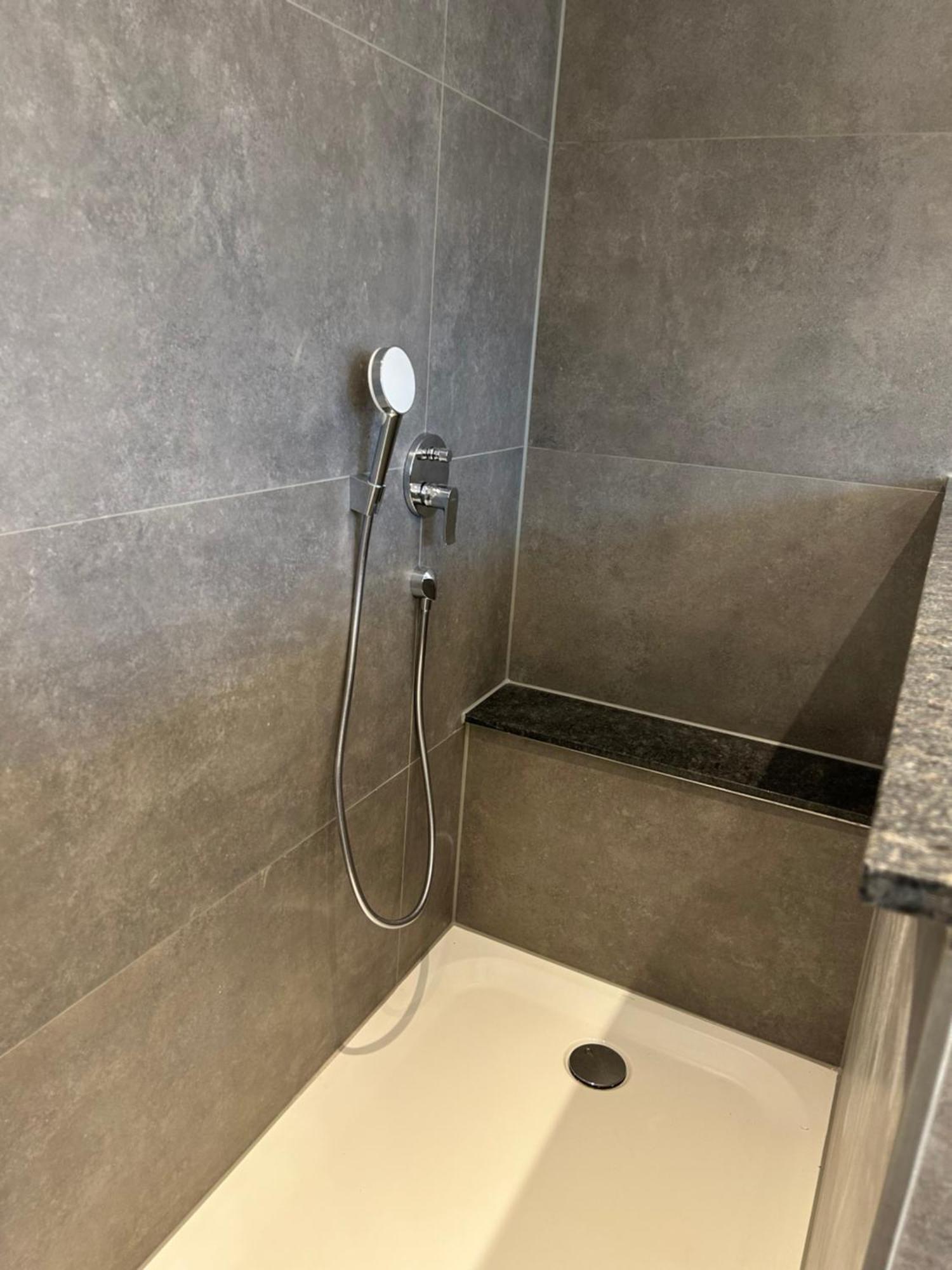 Kuestenbude Ankerplatz Grömitz Exteriör bild
